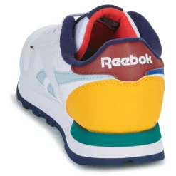 Reebok Classic - CLASSIC LEATHER< Baskets Mode