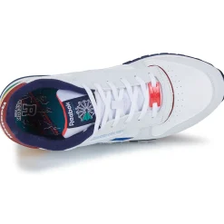 Reebok Classic - CLASSIC LEATHER< Baskets Mode