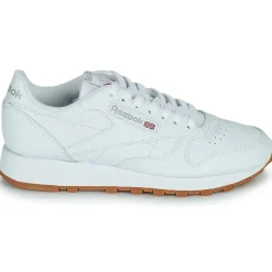 Reebok Classic Baskets Mode^- CLASSIC LEATHER