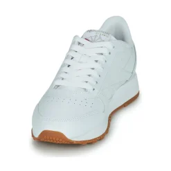 Reebok Classic Baskets Mode^- CLASSIC LEATHER