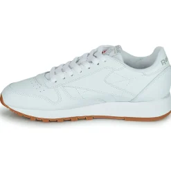 Reebok Classic Baskets Mode^- CLASSIC LEATHER