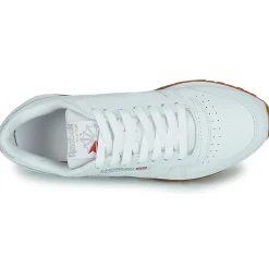 Reebok Classic Baskets Mode^- CLASSIC LEATHER