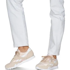 Reebok Classic Baskets Mode^- CLASSIC NYLON