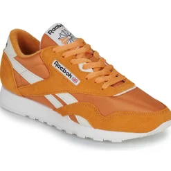 Reebok Classic - CLASSIC NYLON< Baskets Mode