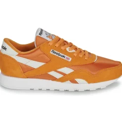 Reebok Classic - CLASSIC NYLON< Baskets Mode