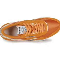 Reebok Classic - CLASSIC NYLON< Baskets Mode