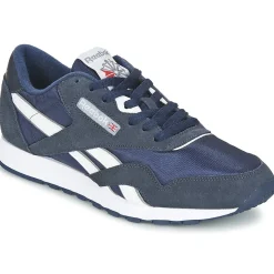 Reebok Classic Baskets Mode^- CLASSIC NYLON