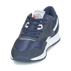 Reebok Classic Baskets Mode^- CLASSIC NYLON