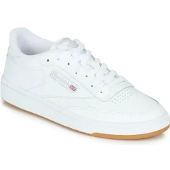 Reebok Classic - CLUB C 85 Blanc Best