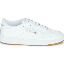 Reebok Classic - CLUB C 85 Blanc Best