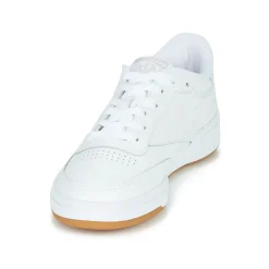 Reebok Classic - CLUB C 85 Blanc Best