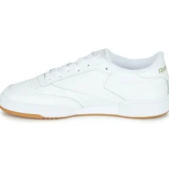 Reebok Classic - CLUB C 85 Blanc Best