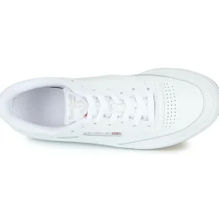 Reebok Classic - CLUB C 85 Blanc Best