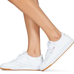 Reebok Classic - CLUB C 85 Blanc Best