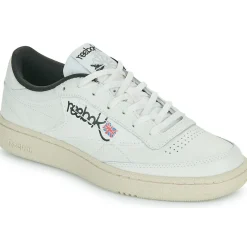 Reebok Classic - CLUB C 85 Blanc Online