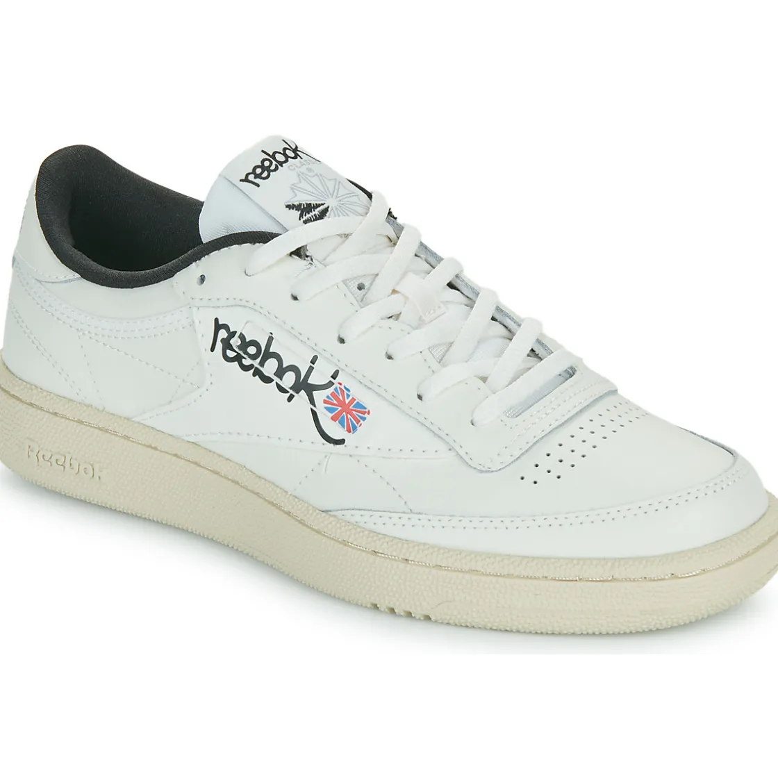 Reebok Classic - CLUB C 85 Blanc Online