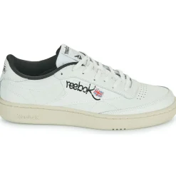 Reebok Classic - CLUB C 85 Blanc Online
