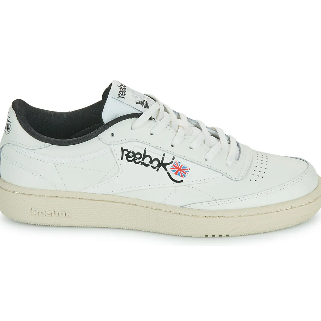 Reebok Classic - CLUB C 85 Blanc Online