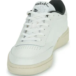 Reebok Classic - CLUB C 85 Blanc Online