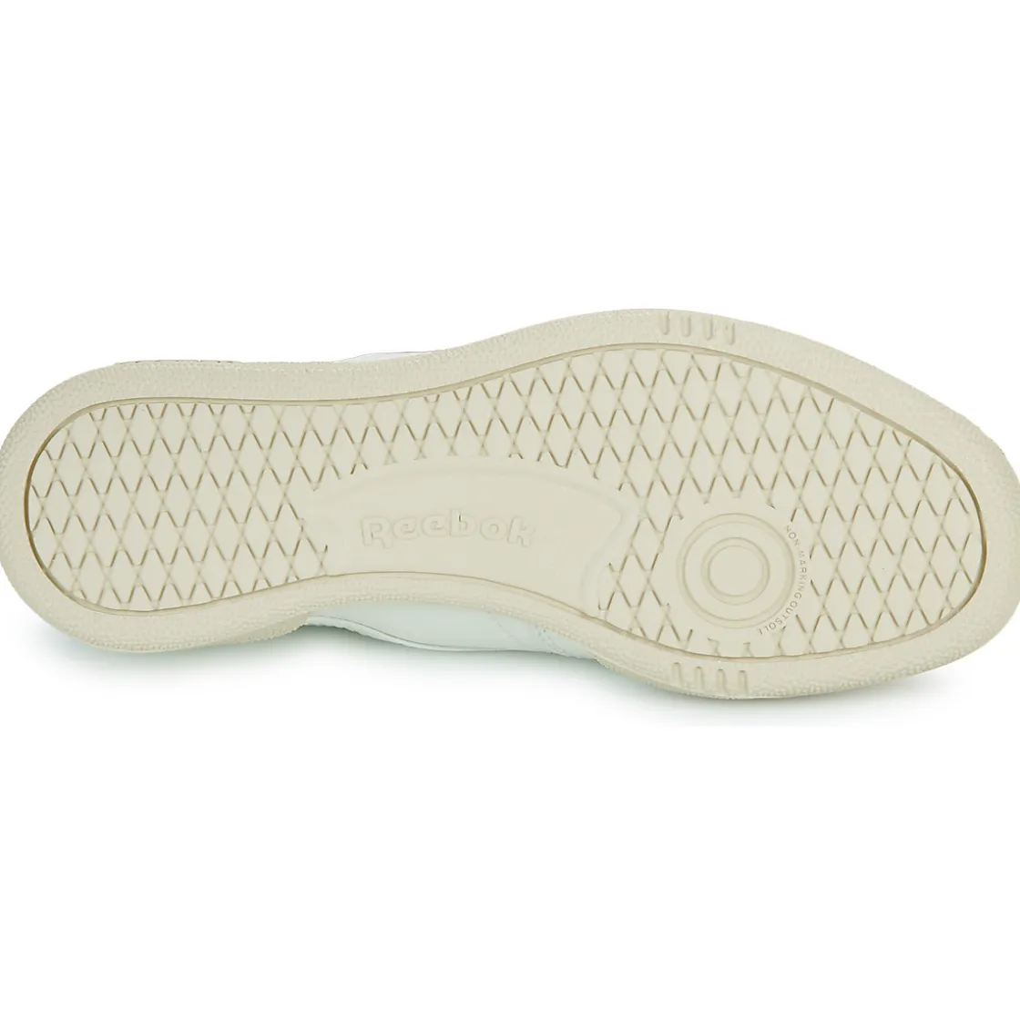 Reebok Classic - CLUB C 85 Blanc Online