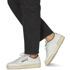 Reebok Classic - CLUB C 85 Blanc Online