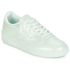 Reebok Classic - CLUB C 85< Baskets Mode