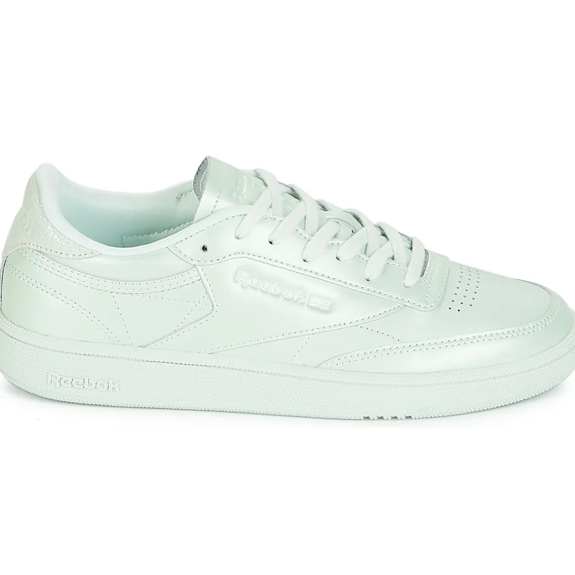 Reebok Classic - CLUB C 85< Baskets Mode