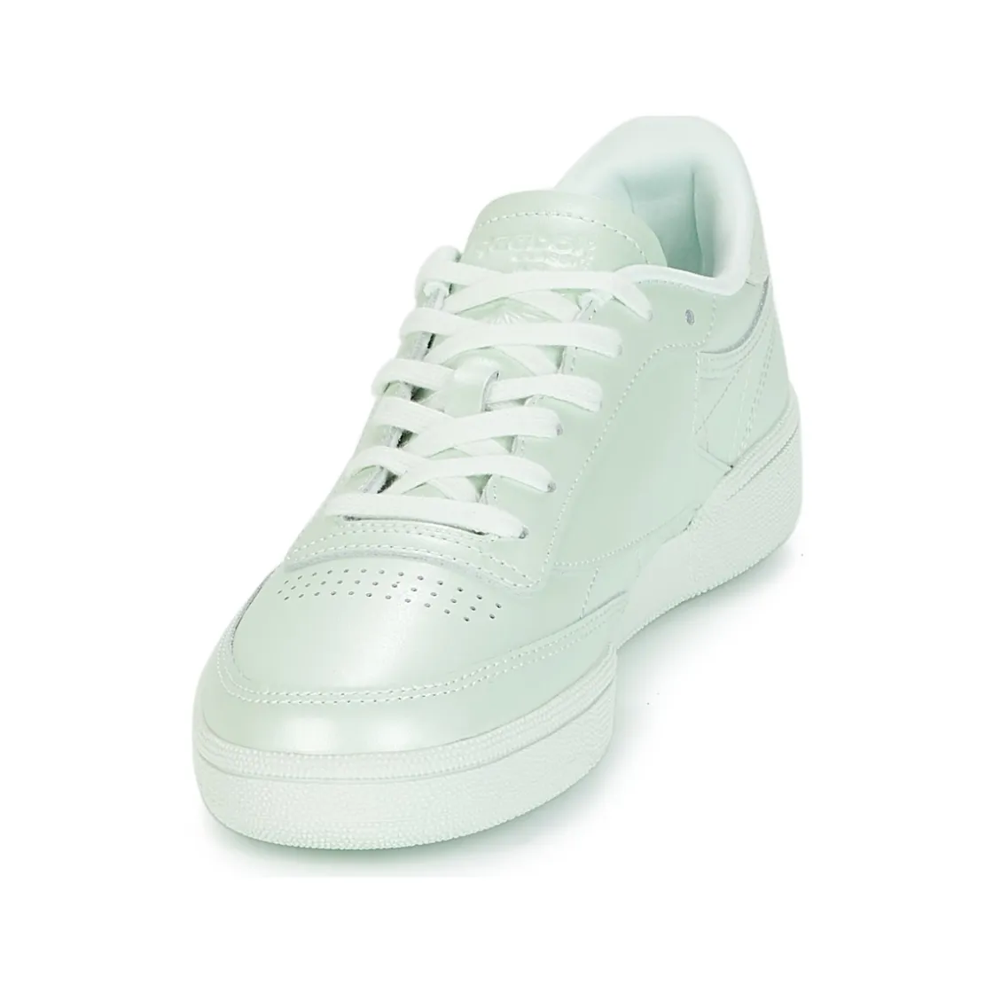 Reebok Classic - CLUB C 85< Baskets Mode