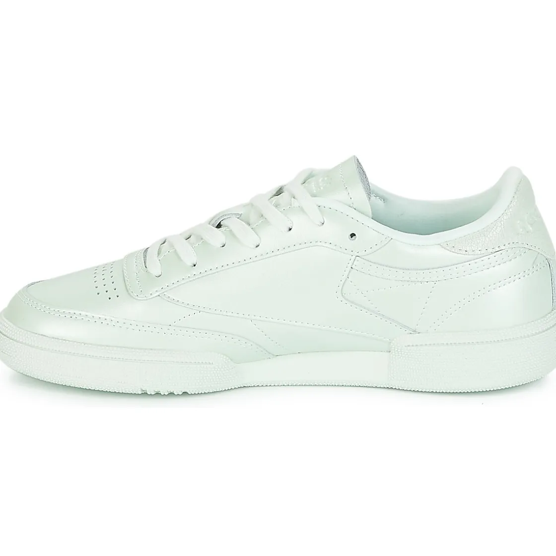 Reebok Classic - CLUB C 85< Baskets Mode