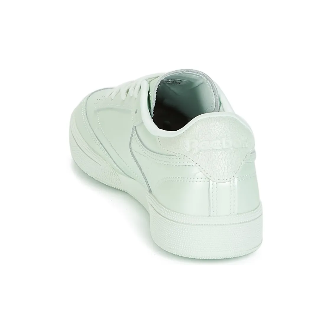 Reebok Classic - CLUB C 85< Baskets Mode