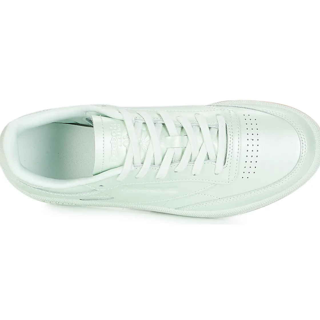 Reebok Classic - CLUB C 85< Baskets Mode