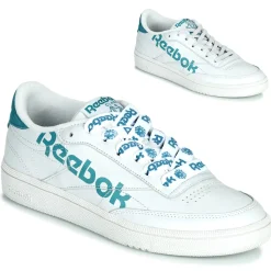 Reebok Classic Baskets Mode^- CLUB C 86