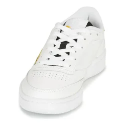 Reebok Classic - CLUB C 85< Baskets Mode