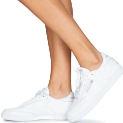 Reebok Classic - CLUB C 85< Baskets Mode