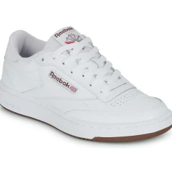 Reebok Classic - CLUB C 85< Baskets Mode