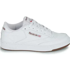 Reebok Classic - CLUB C 85< Baskets Mode