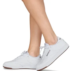Reebok Classic - CLUB C 85< Baskets Mode