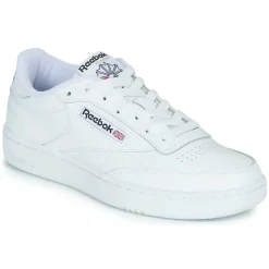 Reebok Classic - CLUB C 85< Baskets Mode