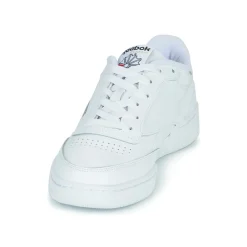 Reebok Classic - CLUB C 85< Baskets Mode