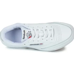 Reebok Classic - CLUB C 85< Baskets Mode