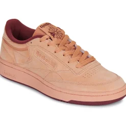 Reebok Classic - CLUB C 85 Rose Outlet