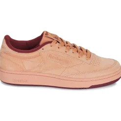 Reebok Classic - CLUB C 85 Rose Outlet