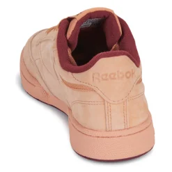 Reebok Classic - CLUB C 85 Rose Outlet
