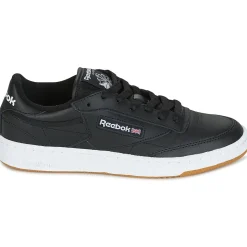 Reebok Classic - CLUB C 85 C Noir Outlet