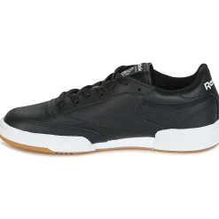 Reebok Classic - CLUB C 85 C Noir Outlet