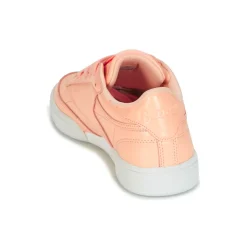 Reebok Classic - CLUB C 85 PATENT< Baskets Mode