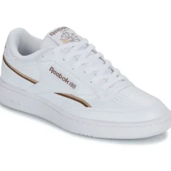 Reebok Classic - CLUB C 85 VEGAN< Baskets Mode