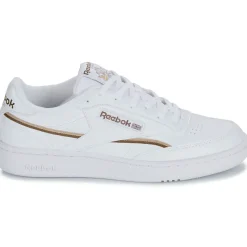 Reebok Classic - CLUB C 85 VEGAN< Baskets Mode
