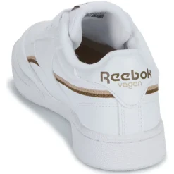 Reebok Classic - CLUB C 85 VEGAN< Baskets Mode