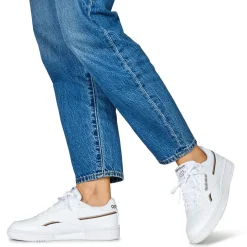 Reebok Classic - CLUB C 85 VEGAN< Baskets Mode